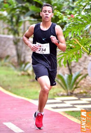 3 Corrida OAB de Toledo