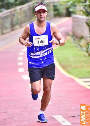 3 Corrida OAB de Toledo