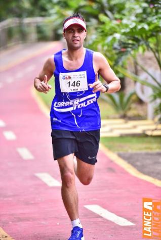 3 Corrida OAB de Toledo