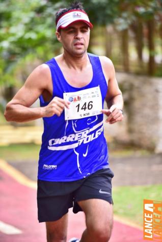 3 Corrida OAB de Toledo