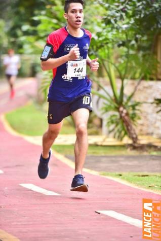 3 Corrida OAB de Toledo