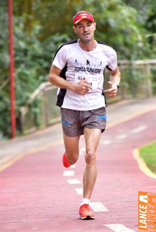 3 Corrida OAB de Toledo