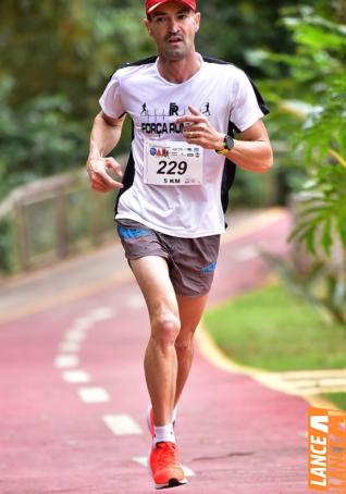 3 Corrida OAB de Toledo