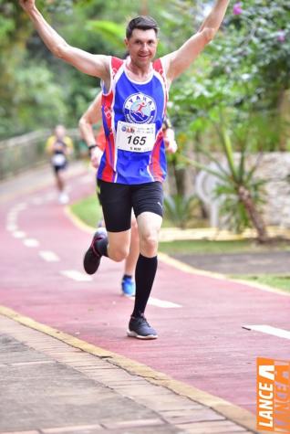 3 Corrida OAB de Toledo