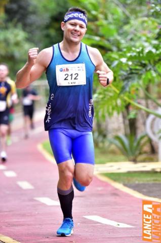 3 Corrida OAB de Toledo