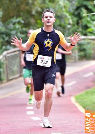 3 Corrida OAB de Toledo