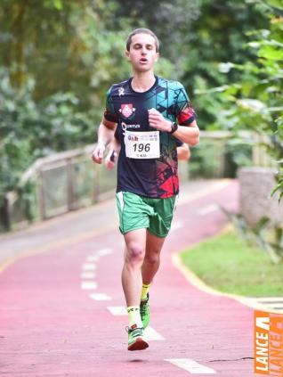 3 Corrida OAB de Toledo