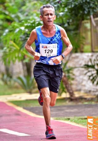 3 Corrida OAB de Toledo