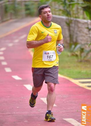 3 Corrida OAB de Toledo