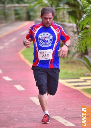 3 Corrida OAB de Toledo