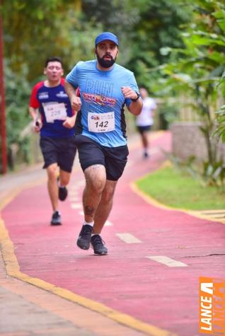 3 Corrida OAB de Toledo