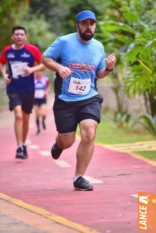 3 Corrida OAB de Toledo