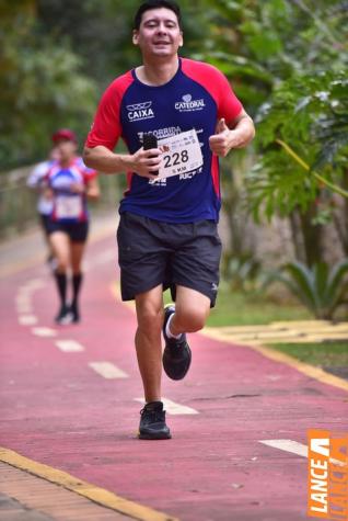 3 Corrida OAB de Toledo