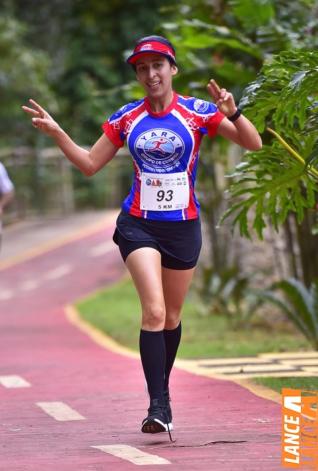 3 Corrida OAB de Toledo