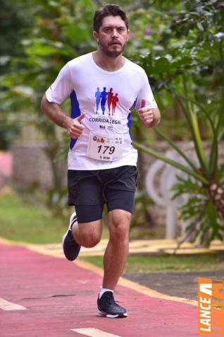 3 Corrida OAB de Toledo