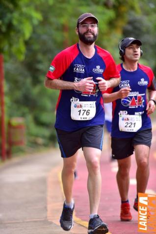 3 Corrida OAB de Toledo