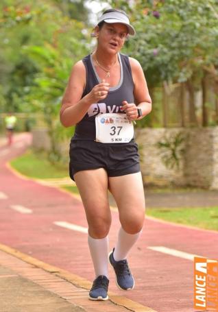 3 Corrida OAB de Toledo