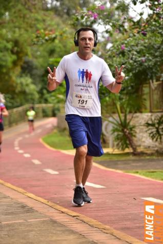 3 Corrida OAB de Toledo