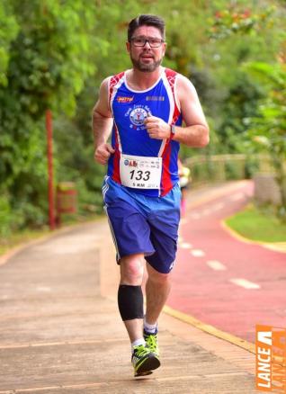 3 Corrida OAB de Toledo