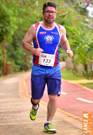 3 Corrida OAB de Toledo