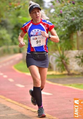 3 Corrida OAB de Toledo