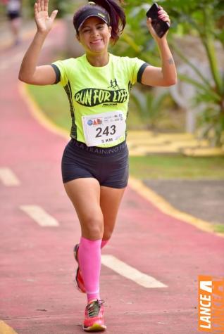 3 Corrida OAB de Toledo