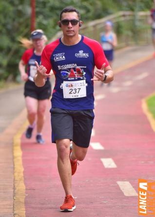 3 Corrida OAB de Toledo