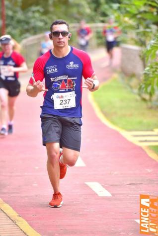 3 Corrida OAB de Toledo