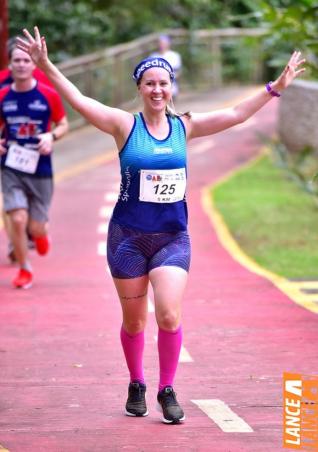 3 Corrida OAB de Toledo