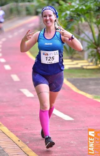 3 Corrida OAB de Toledo