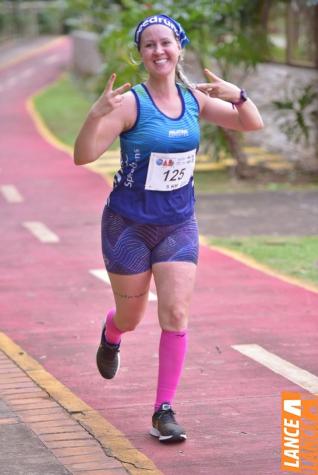 3 Corrida OAB de Toledo