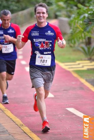 3 Corrida OAB de Toledo