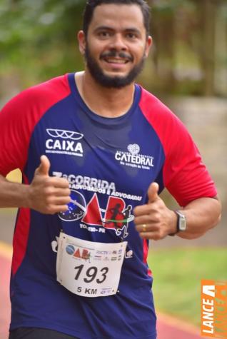 3 Corrida OAB de Toledo