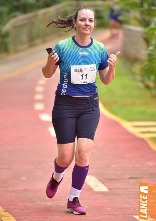 3 Corrida OAB de Toledo