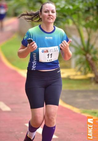 3 Corrida OAB de Toledo