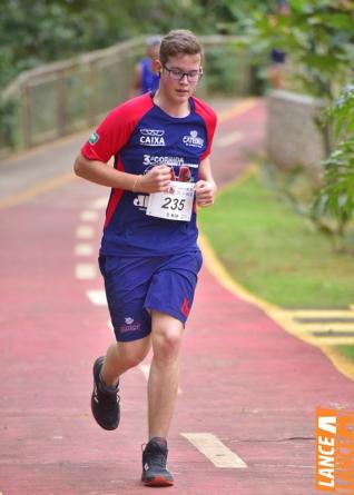 3 Corrida OAB de Toledo