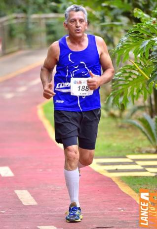 3 Corrida OAB de Toledo