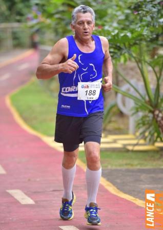 3 Corrida OAB de Toledo