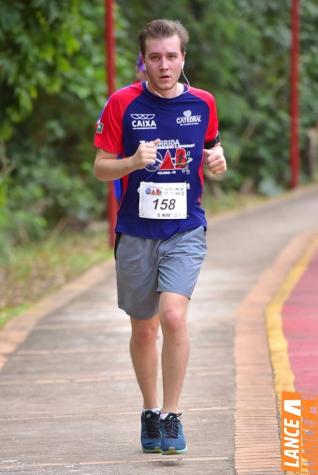 3 Corrida OAB de Toledo