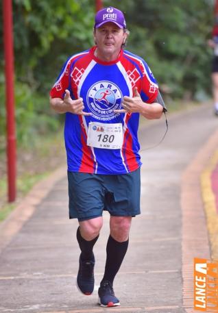 3 Corrida OAB de Toledo