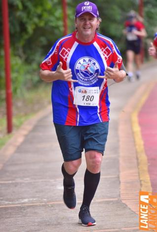 3 Corrida OAB de Toledo