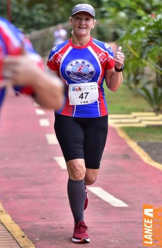 3 Corrida OAB de Toledo