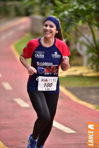 3 Corrida OAB de Toledo