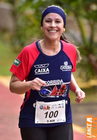 3 Corrida OAB de Toledo