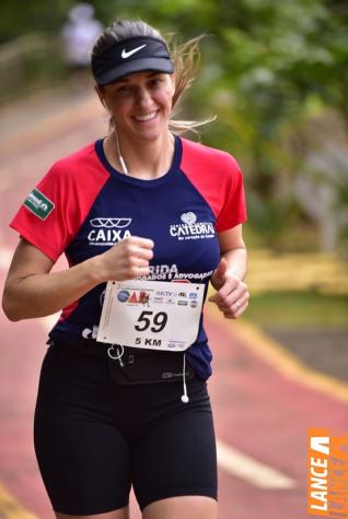 3 Corrida OAB de Toledo