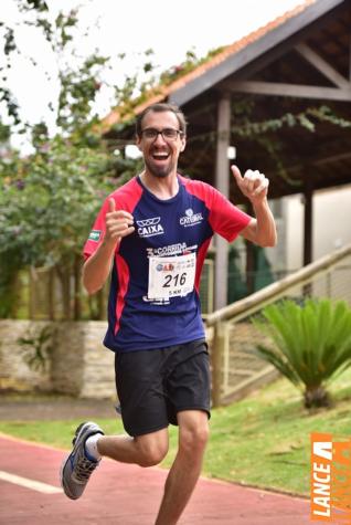 3 Corrida OAB de Toledo