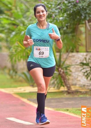 3 Corrida OAB de Toledo