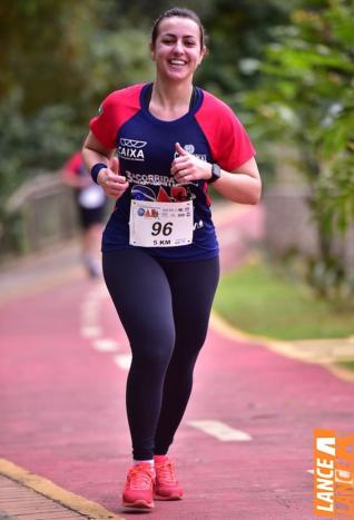 3 Corrida OAB de Toledo