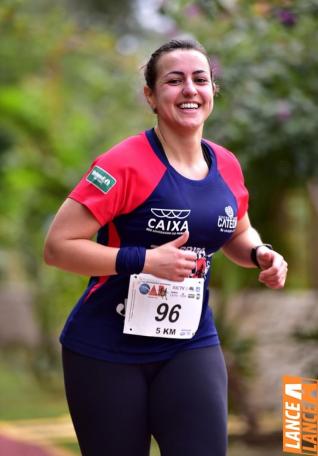 3 Corrida OAB de Toledo