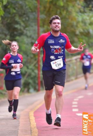 3 Corrida OAB de Toledo